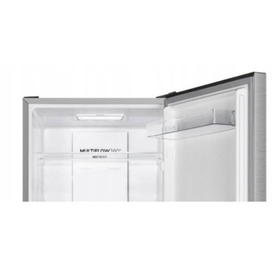 Двокамерний холодильник Gorenje NRK619EAXL4WD