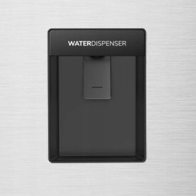 Двокамерний холодильник Gorenje NRK619EAXL4WD