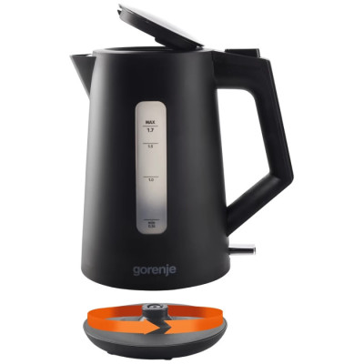 Электрочайник GORENJE K17OPB