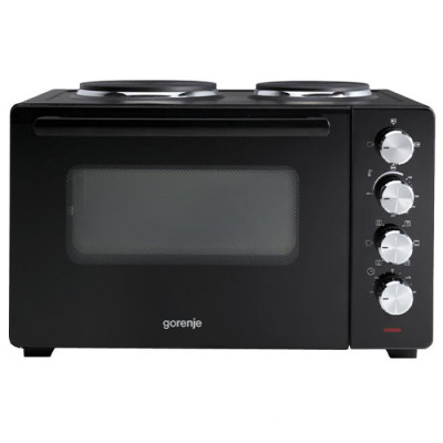 Электропечь Gorenje OM30GBX