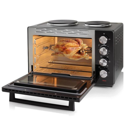 Электропечь Gorenje OM30GBX