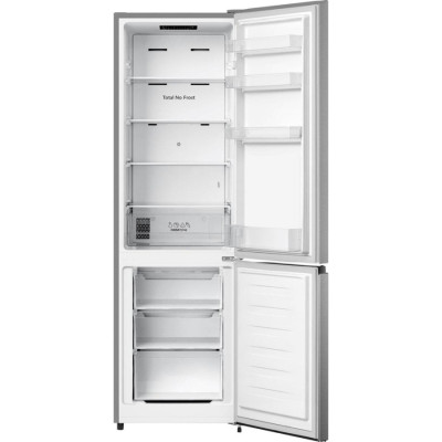 Холодильник Gorenje NRK418EES4