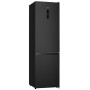 Холодильник Gorenje NRK 620 FABK4