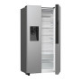 Холодильник Side-by-Side Gorenje NRR9185ESXL1