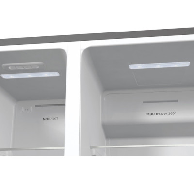 Холодильник Side-by-Side Gorenje NRR9185ESXL1