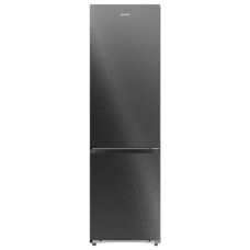 Холодильник комбінований GORENJE NRB620E6BX4WFE
(Пошкоджене пакування)