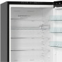 Холодильник комбінований GORENJE NRB620E6BX4WFE
(Пошкоджене пакування)