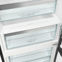 Холодильник комбінований GORENJE NRB620E6BX4WFE
(Пошкоджене пакування)