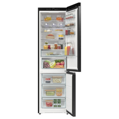 Холодильник комбінований GORENJE NRB620E6BX4WFE
(Пошкоджене пакування)