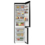 Холодильник комбінований GORENJE NRB620E6BX4WFE
(Пошкоджене пакування)