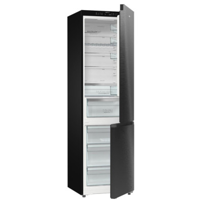 Холодильник комбінований GORENJE NRB620E6BX4WFE
(Пошкоджене пакування)