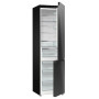 Холодильник комбінований GORENJE NRB620E6BX4WFE
(Пошкоджене пакування)