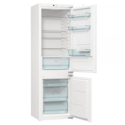 Холодильник вбудований Gorenje RKI 418F E0