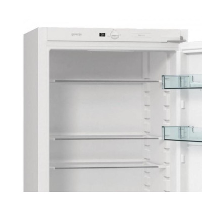 Холодильник вбудований Gorenje RKI 418F E0