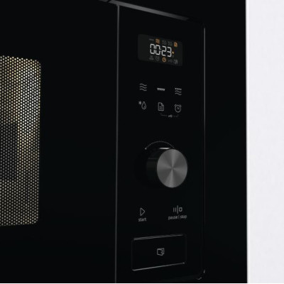 Микроволновая печь встроенная Gorenje BM201AG1BG