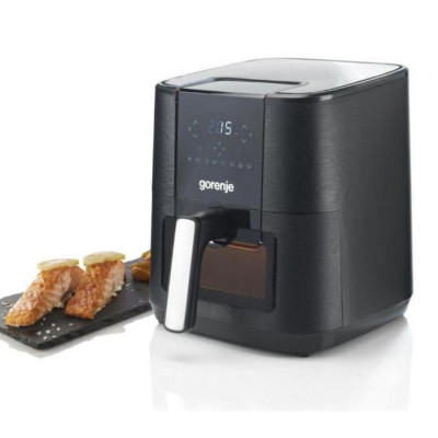 Мультипечь Gorenje AF1350DWB