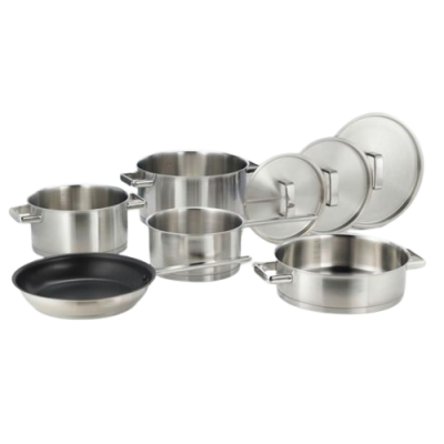 Набор посуды Gorenje CWSA08HC