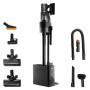 Пилосос акумуляторний GORENJE SVC296749NEBL