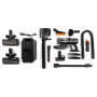 Пилосос акумуляторний GORENJE SVC296749NEBL