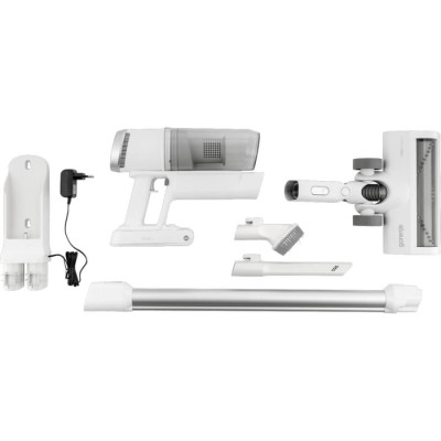 Пилосос акумуляторний GORENJE SSVC216210FFIIW