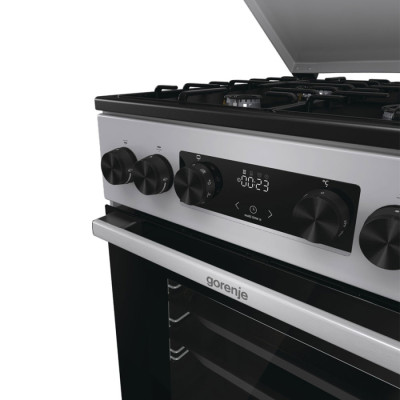 Плита комбинированная Gorenje GK5C43SH