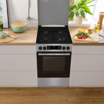Плита комбинированная Gorenje GK5C43SH