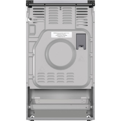 Плита комбинированная Gorenje GK5C43SH