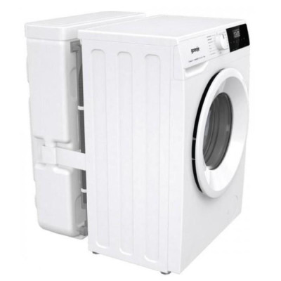 Пральна машина з баком Gorenje WNHPI62SCSIRV/UA