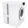 Пральна машина з баком Gorenje WNHPI62SCSIRV/UA