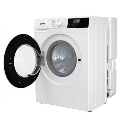 Пральна машина з баком Gorenje WNHPI62SCSIRV/UA