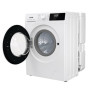 Пральна машина з баком Gorenje WNHPI62SCSIRV/UA