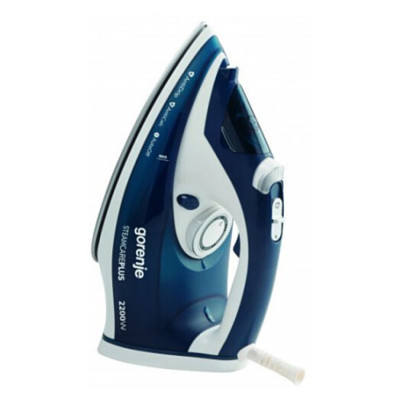 Утюг Gorenje SIH2200TQC (SG-5518)
