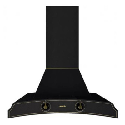 Витяжка купольна GORENJE DK63MCLB
