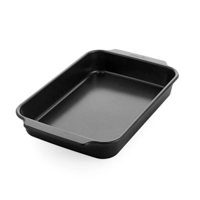 Форма для выпечки GreenPan, 33x22,5х3,6 см с керамическим покрытием (CC007772-001)