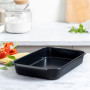 Форма для выпечки GreenPan, 33x22,5х3,6 см с керамическим покрытием (CC007772-001)
