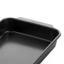 Форма для выпечки GreenPan, 33x22,5х3,6 см с керамическим покрытием (CC007772-001)