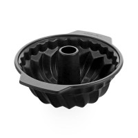 Форма для выпечки GreenPan, Тюльпан, 25,5 см с керамическим покрытием (CC007774-001)