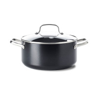 Кастрюля с крышкой GreenPan Copenhagen, 20 см, 3,1 л с керамическим покрытием (CC003345-001)