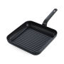 Сковорода-гриль GreenPanEssence Magneto, 28 см з керамічним покриттям (CC006338-001)