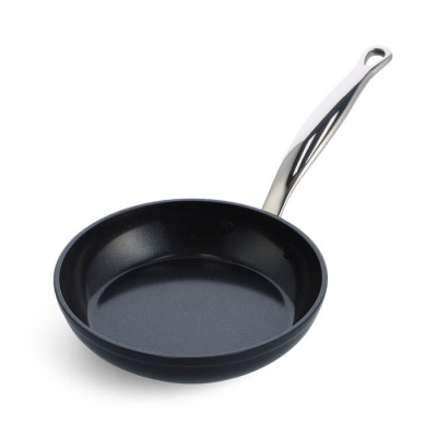 Сковорода GreenPan Barcelona Pro, 20 см з керамічним покриттям (CC005320-001)