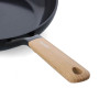 Сковорода GreenPan Eco Smartshape, 28 см з керамічним покриттям (CC006447-001)