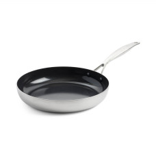 Сковорода GreenPan Geneva, 28 см з керамічним покриттям (CC004780-001)