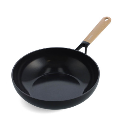 Вок GreenPan Eco Smartshape, 28 см, 3,6 л з керамічним покриттям (CC006448-001)