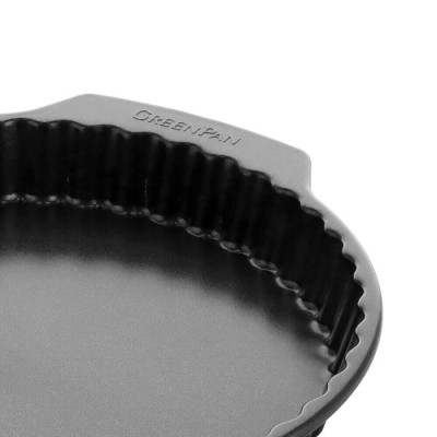Форма для выпечки GreenPan, 33,4х28х3,6 см с керамическим покрытием (CC007769-001)