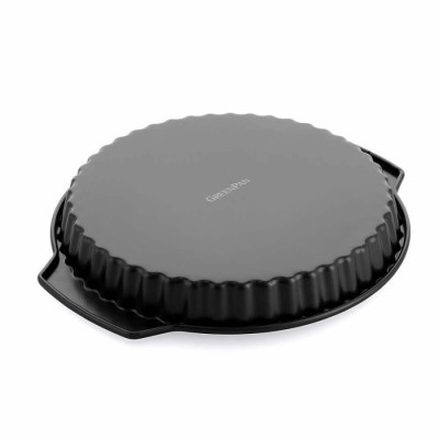 Форма для выпечки GreenPan, 33,4х28х3,6 см с керамическим покрытием (CC007769-001)