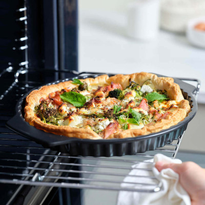 Форма для выпечки GreenPan, 33,4х28х3,6 см с керамическим покрытием (CC007769-001)