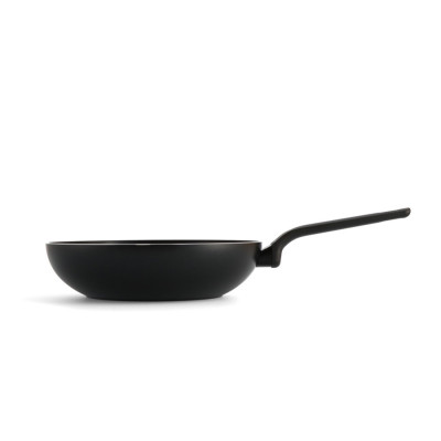 Вок GreenPan Essence Magneto, 28 см, 3,6 л з керамічним покриттям (CC006337-001)