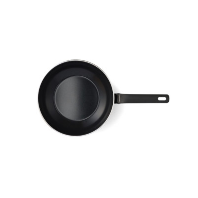 Вок GreenPan Essence Magneto, 28 см, 3,6 л з керамічним покриттям (CC006337-001)