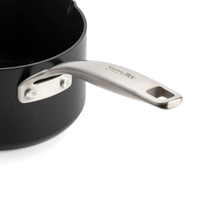 Ківш GreenPan Copenhagen, 16 см, 1,6 л з керамічним покриттям (CC003113-001)