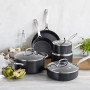 Ківш GreenPan Copenhagen, 16 см, 1,6 л з керамічним покриттям (CC003113-001)